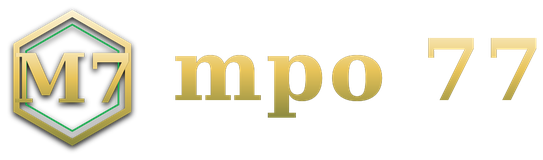 mpo 77 logo